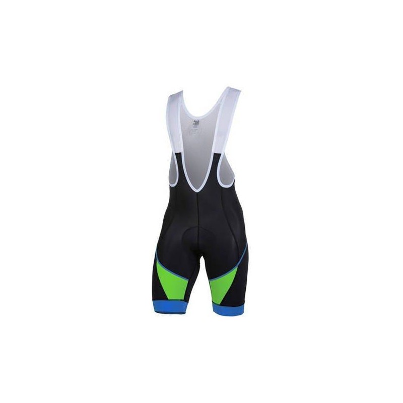 Culotte Ciclista Spiuk Race: Comodidad y Estilo ¡Compra Ya!