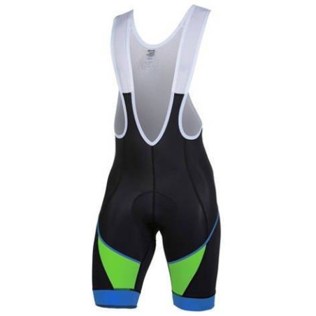 Culotte Ciclista Spiuk Race: Comodidad y Estilo ¡Compra Ya!