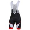 Culotte Ciclista Spiuk Race Men: Confort y Estilo. ¡Compra Ya!