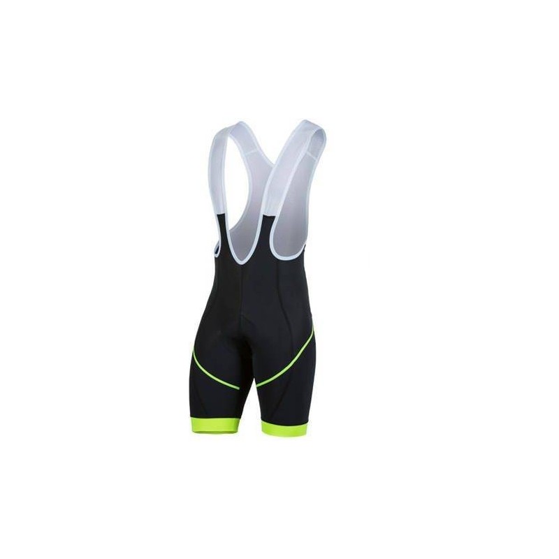 Culotte Ciclista Spiuk Race Men: Comodidad y Estilo - ¡Compra Ya!