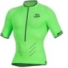 Maillot Ciclista Spiuk Team Men Verde: ¡Rinde al Máximo!