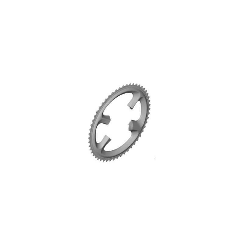 Compra Plato 52 Dientes Shimano Dura Ace 9100 - Potencia tu Rendimiento
