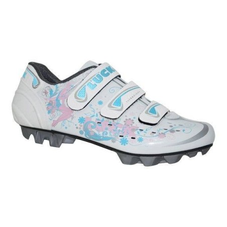 Zapatillas Luck Lady 2.0: Comodidad y Estilo, ¡Compra Ahora!