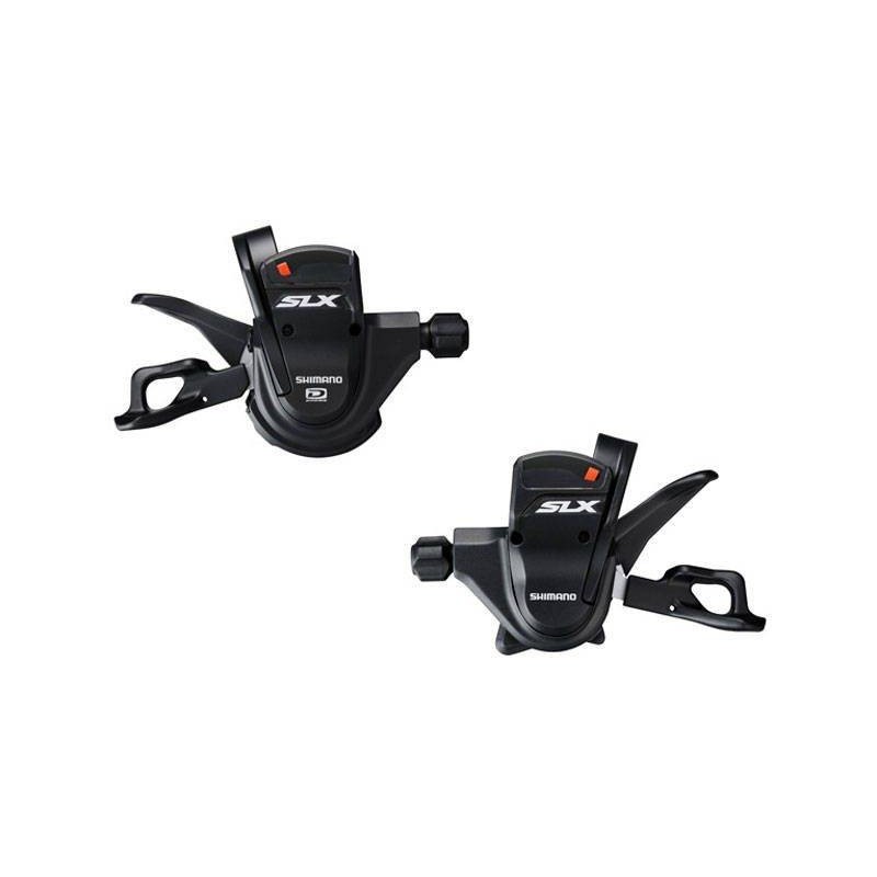 Mando Shimano SLX SL-M670: Cambios Rápidos y Precisos - ¡Compra Ya!