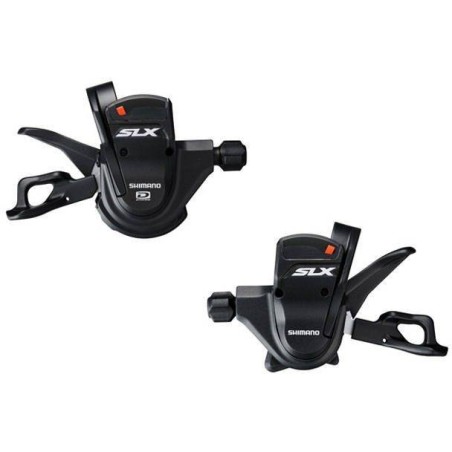 Mando Shimano SLX SL-M670: Cambios Rápidos y Precisos - ¡Compra Ya!