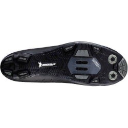 Zapatillas Shimano XC5 Negras: Rendimiento y Estilo, ¡Compra Ahora!