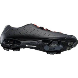 Zapatillas Shimano XC5 Negras: Rendimiento y Estilo, ¡Compra Ahora!