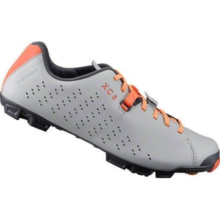 Zapatillas Shimano XC5 Grises: Comodidad y Estilo - ¡Compra Ahora!