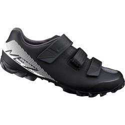 Zapatillas Shimano ME2 Negras y Blancas: ¡Compra Tu Estilo!