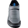 Zapatillas Shimano AM9 Grises y Azules: ¡Compra Calidad y Estilo!
