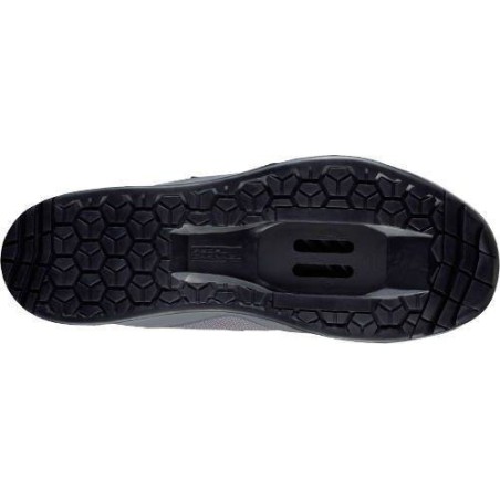 Compra Zapatillas Shimano AM7 Grises y Azules - Comodidad y Estilo