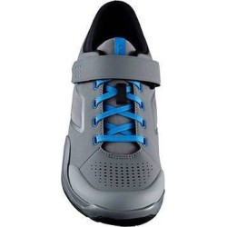 Compra Zapatillas Shimano AM7 Grises y Azules - Comodidad y Estilo