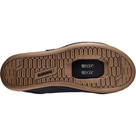 Zapatillas Shimano AM5 Negras: Comodidad y Estilo ¡Compra Ahora!