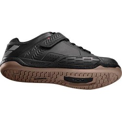 Zapatillas Shimano AM5 Negras: Comodidad y Estilo ¡Compra Ahora!