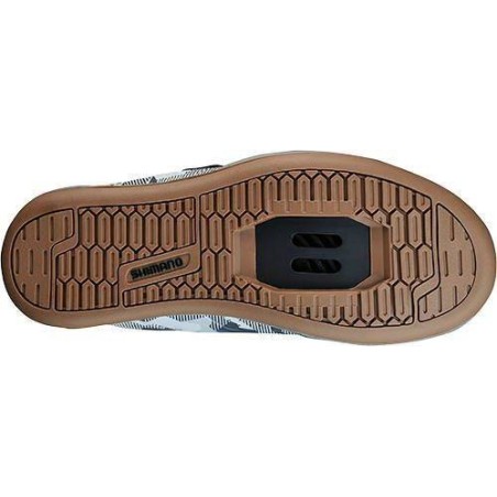 Compra Zapatillas Shimano AM5 Camuflaje: Estilo y Comodidad