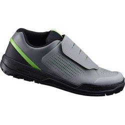 Compra Zapatillas Shimano GR9 Grises y Verdes - Comodidad y Estilo