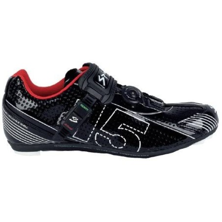 Zapatillas Spiuk 15R Negras: Comodidad y Estilo, ¡Compra Ahora!