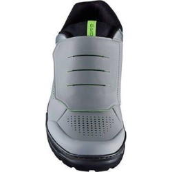 Compra Zapatillas Shimano GR9 Grises y Verdes - Comodidad y Estilo