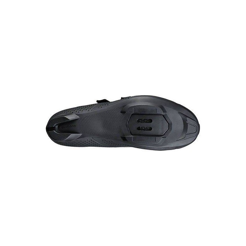 Zapatillas Shimano RT5 Negras: Comodidad y Estilo ¡Compra Ahora!