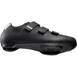 Zapatillas Shimano RT5 Negras: Comodidad y Estilo ¡Compra Ahora!