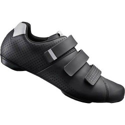 Zapatillas Shimano RT5 Negras: Comodidad y Estilo ¡Compra Ahora!