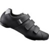 Zapatillas Shimano RT5 Negras: Comodidad y Estilo ¡Compra Ahora!