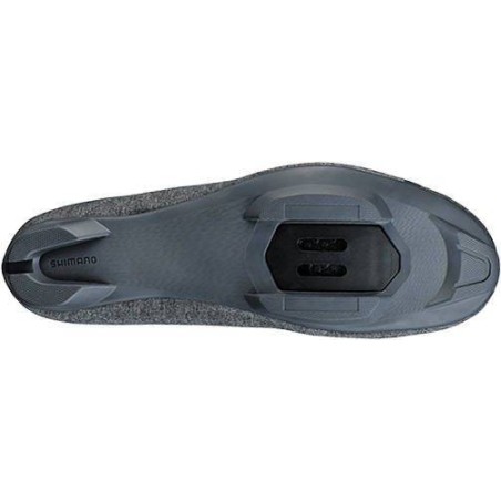 Compra Zapatillas Shimano RT4 Gris Oscuro - Comodidad y Estilo