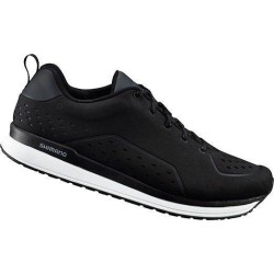 Zapatillas Shimano CT5 Negras: Comodidad y Estilo ¡Compra Ya!