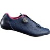 Zapatillas Shimano RP9 Navy: Rendimiento y Estilo ¡Compra Ya!
