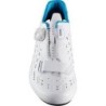 Compra Zapatillas Shimano RP9 Blancas: Comodidad y Estilo