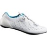 Compra Zapatillas Shimano RP9 Blancas: Comodidad y Estilo
