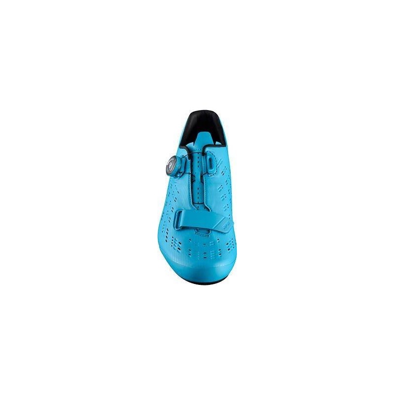 Compra Zapatillas Shimano RP9 Azules: Comodidad y Estilo