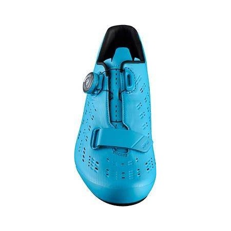 Compra Zapatillas Shimano RP9 Azules: Comodidad y Estilo