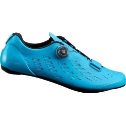 Compra Zapatillas Shimano RP9 Azules: Comodidad y Estilo