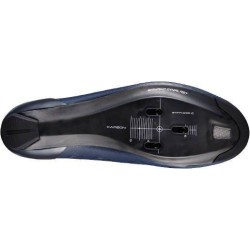 Compra Zapatillas Shimano RP9 Azules: Comodidad y Estilo