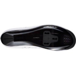 Par de Palancas Shimano 105 ST-5800 11X2 Velocidades Plata