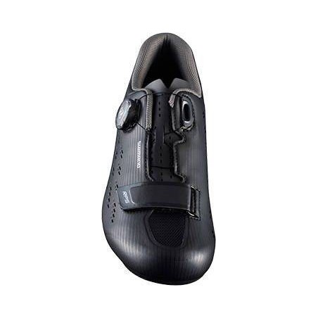 Zapatillas Shimano RP5 Negras: Comodidad y Estilo - ¡Compra Ya!