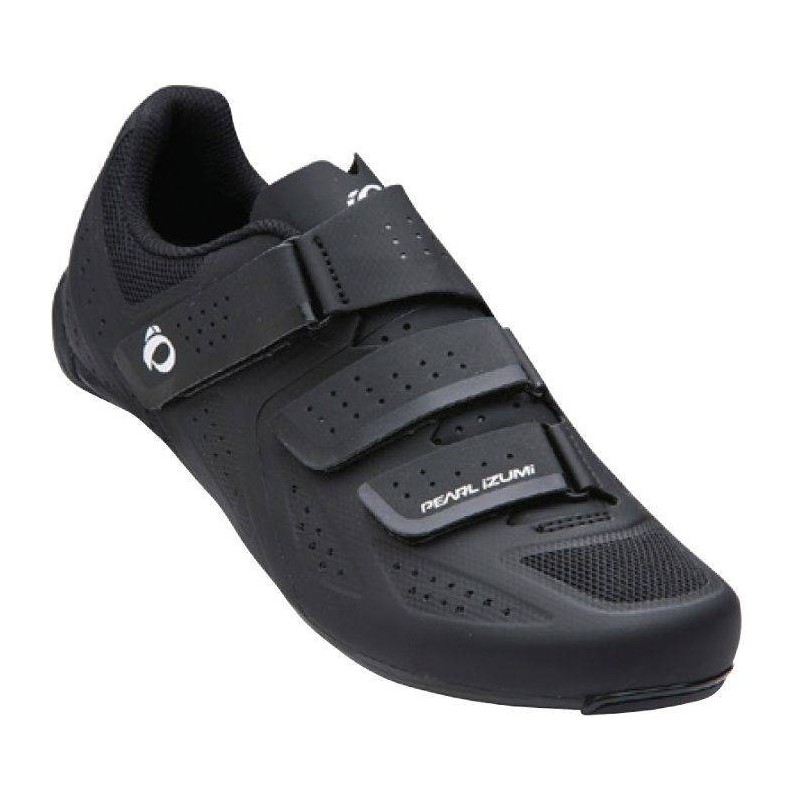Zapatillas Ciclismo Pearl Izumi V5 Negras: ¡Rendimiento Superior!