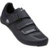Zapatillas Ciclismo Pearl Izumi V5 Negras: ¡Rendimiento Superior!