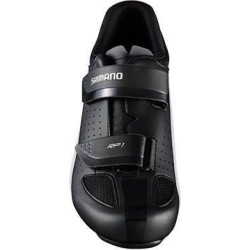 Zapatillas Shimano RP1 Negras: Comodidad y Estilo, ¡Compra Ya!