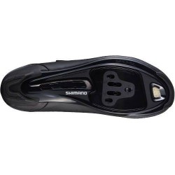 Zapatillas Shimano RP1 Negras: Comodidad y Estilo, ¡Compra Ya!