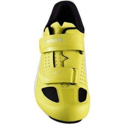 Compra Zapatillas Shimano RP1 Amarillas: Comodidad y Estilo