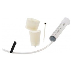 Kit Sangrado Shimano TL-BT03 + Aceite 1L - Mejora Tu Rendimiento