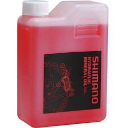 Kit Sangrado Shimano TL-BT03 + Aceite 1L - Mejora Tu Rendimiento