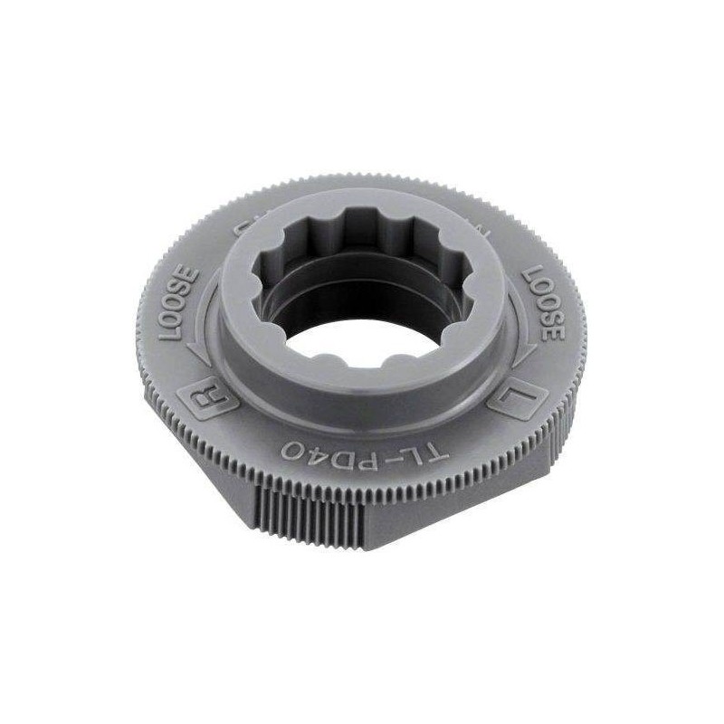 Compra Llave Shimano TL-PD40: Ajuste Perfecto para Pedales