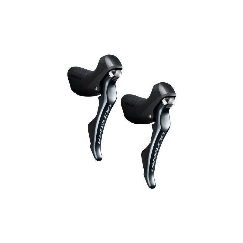 Compra Palancas Shimano Ultegra FD-R8000: Precisión y Rendimiento