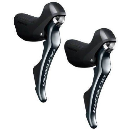 Compra Palancas Shimano Ultegra FD-R8000: Precisión y Rendimiento