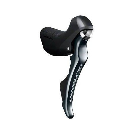Compra Palanca Shimano Ultegra FD-R8000: Precisión y Rendimiento