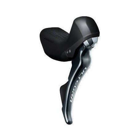 Compra la Palanca Izquierd Shimano Ultegra FD-R8020: Precisión y Estilo