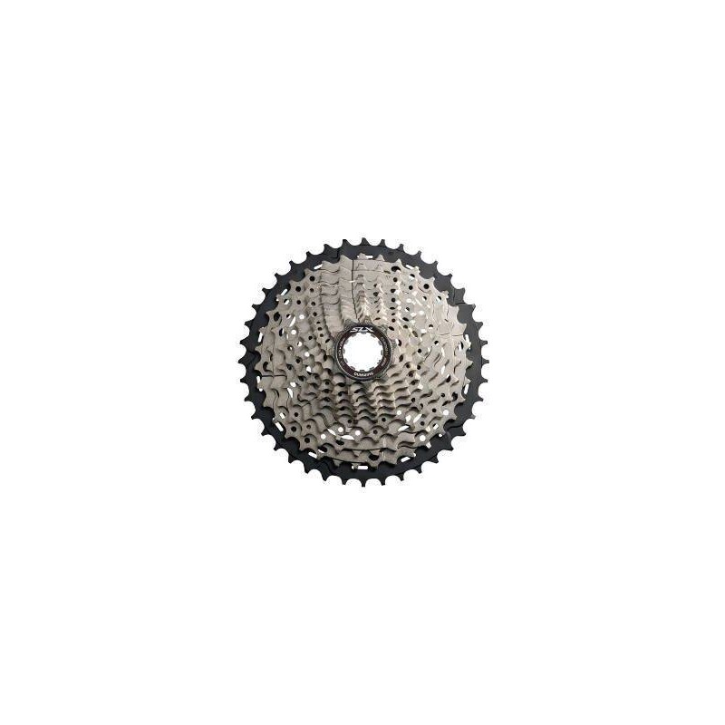 Compra Cassette Shimano SLX 11v 11-46: Rendimiento Superior